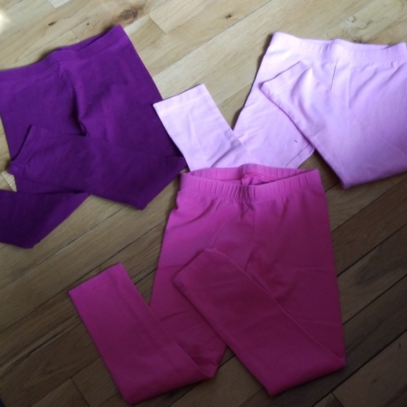 Old navy leggings size 4/5 - Picture 1 of 1